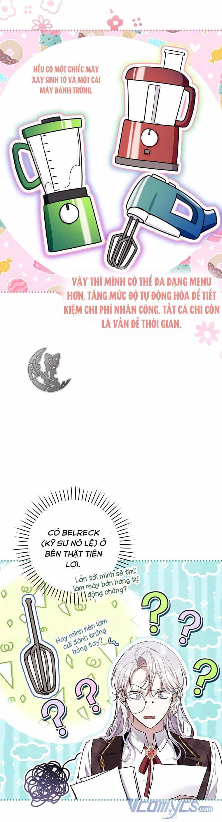 Làm Ác Nữ Bộ Không Tuyệt Sao? - Chương 43 - ảnh 26