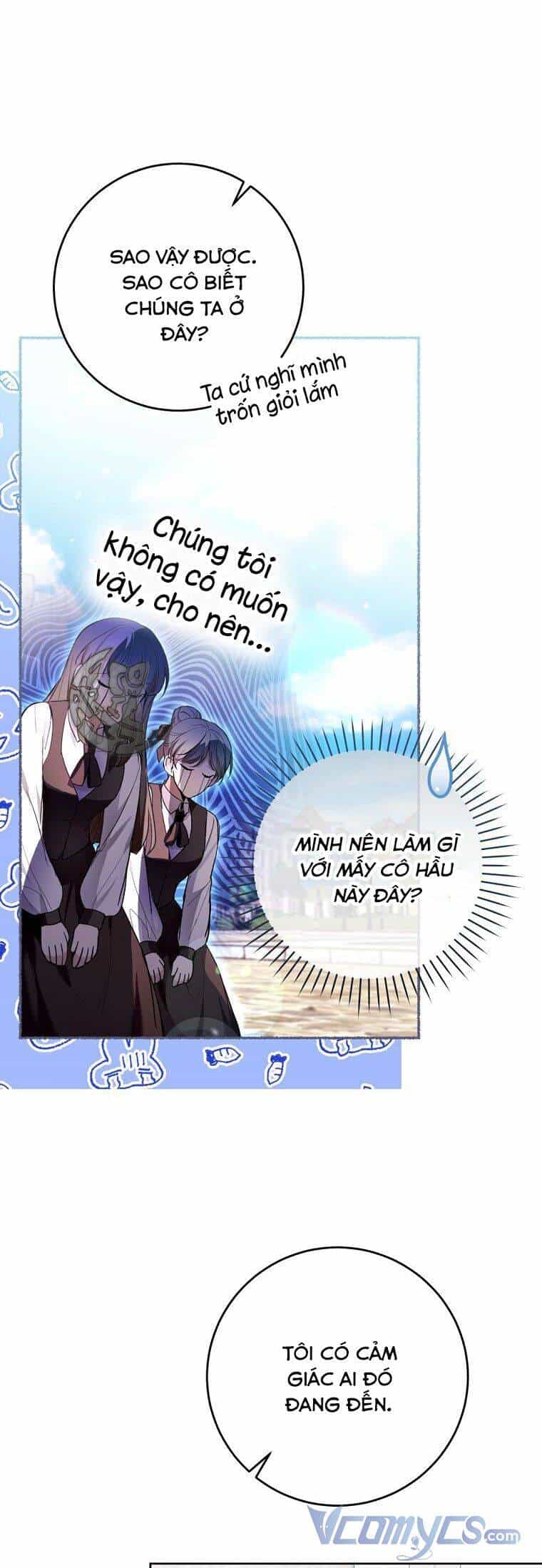 Làm Ác Nữ Bộ Không Tuyệt Sao? - Chương 43 - ảnh 39