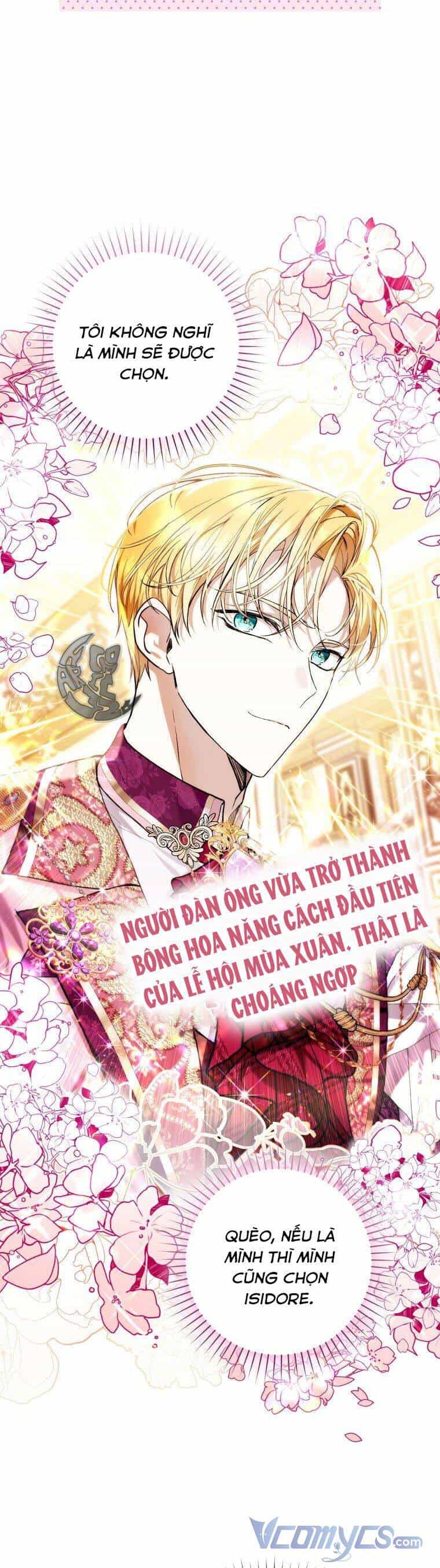 Làm Ác Nữ Bộ Không Tuyệt Sao? - Chương 43 - ảnh 47