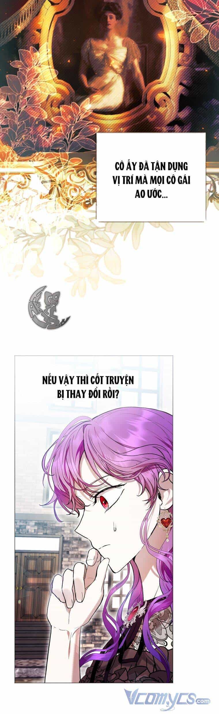 Làm Ác Nữ Bộ Không Tuyệt Sao? - Chương 43 - ảnh 49