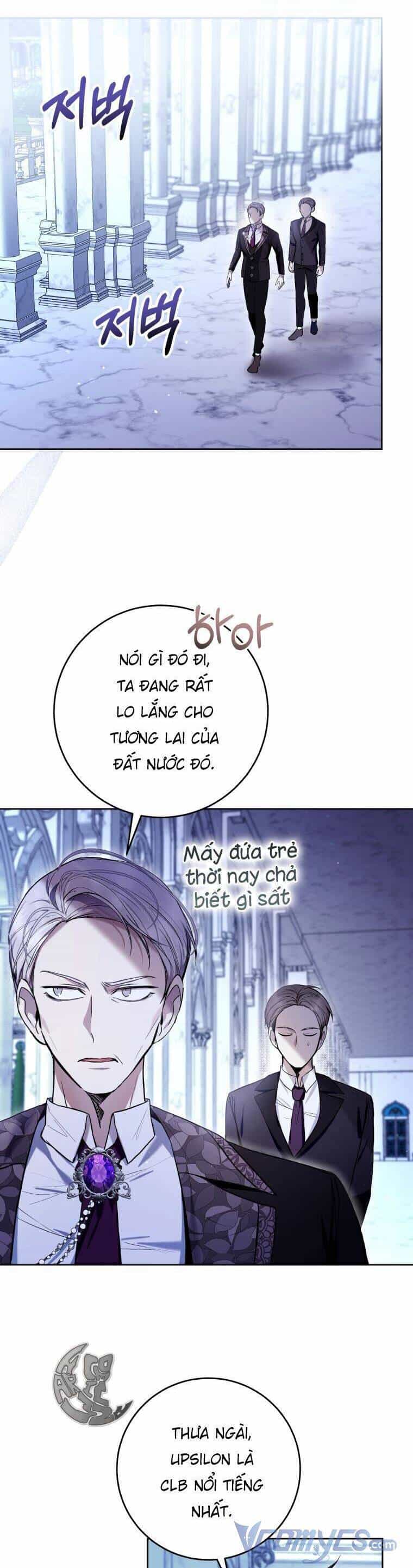 Làm Ác Nữ Bộ Không Tuyệt Sao? - Chương 44 - ảnh 33