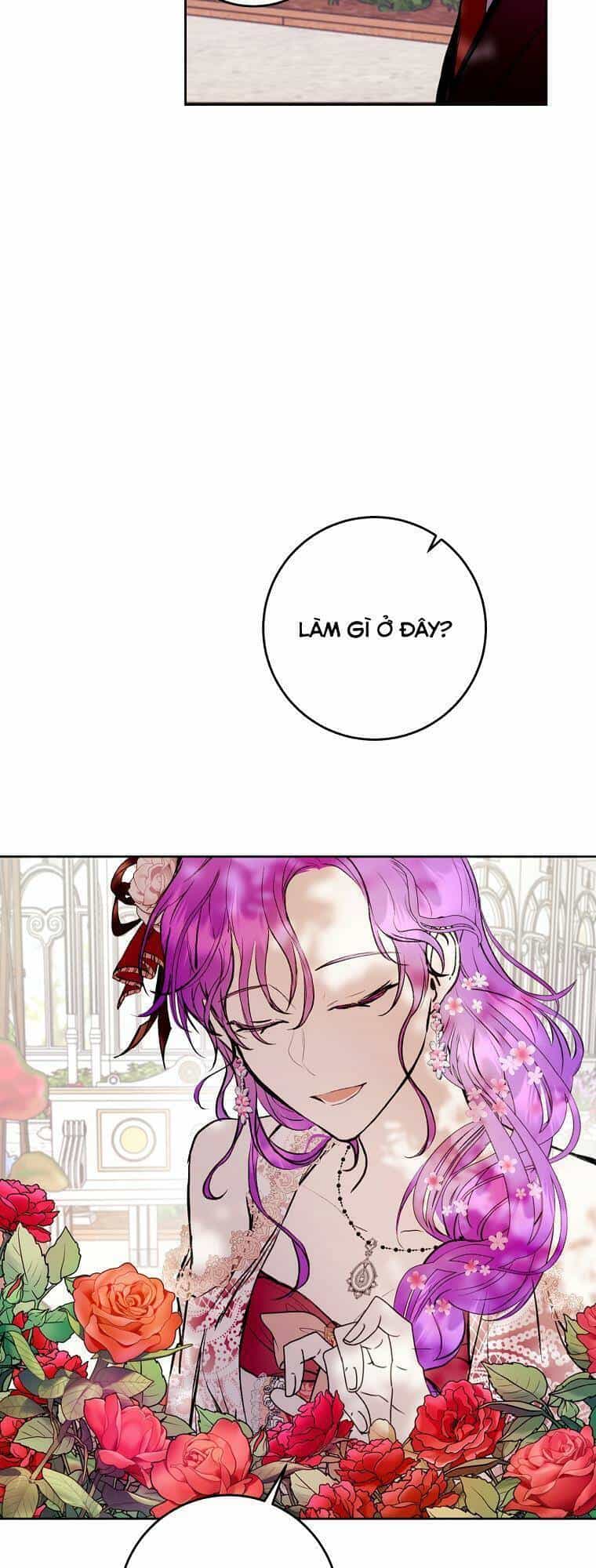 Làm Ác Nữ Bộ Không Tuyệt Sao? - Chương 5 - ảnh 32