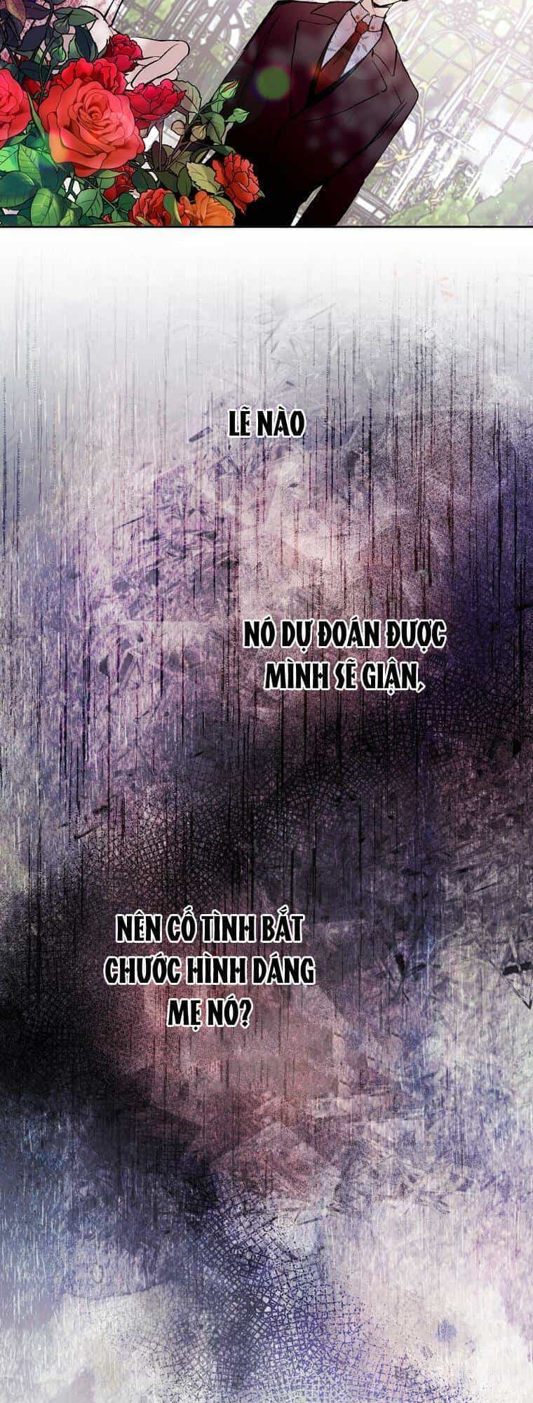 Làm Ác Nữ Bộ Không Tuyệt Sao? - Chương 5 - ảnh 35