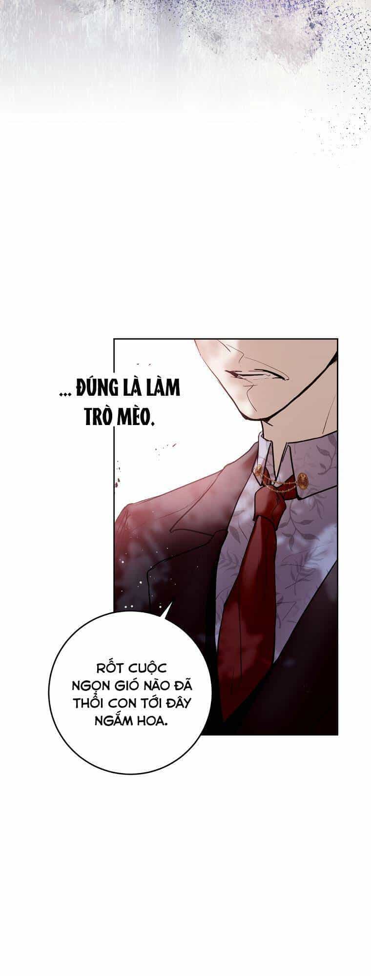 Làm Ác Nữ Bộ Không Tuyệt Sao? - Chương 5 - ảnh 36