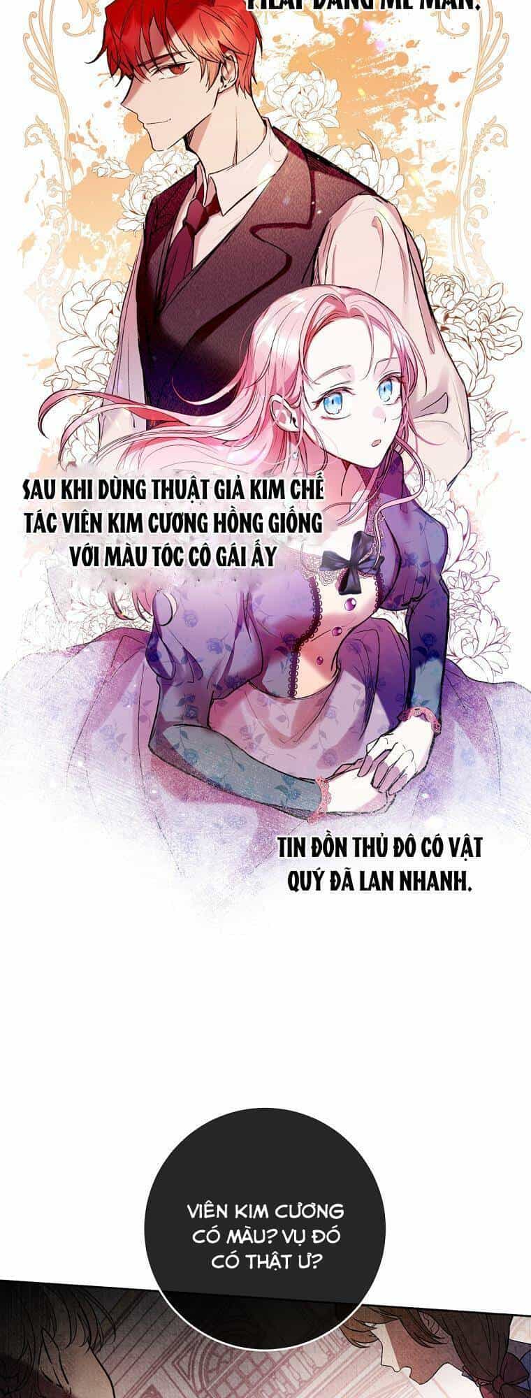 Làm Ác Nữ Bộ Không Tuyệt Sao? - Chương 5 - ảnh 7