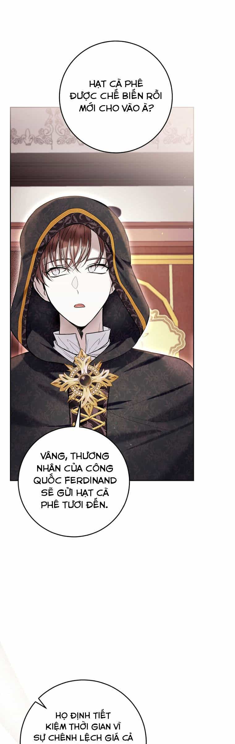 Làm Ác Nữ Bộ Không Tuyệt Sao? - Chương 45 - ảnh 26