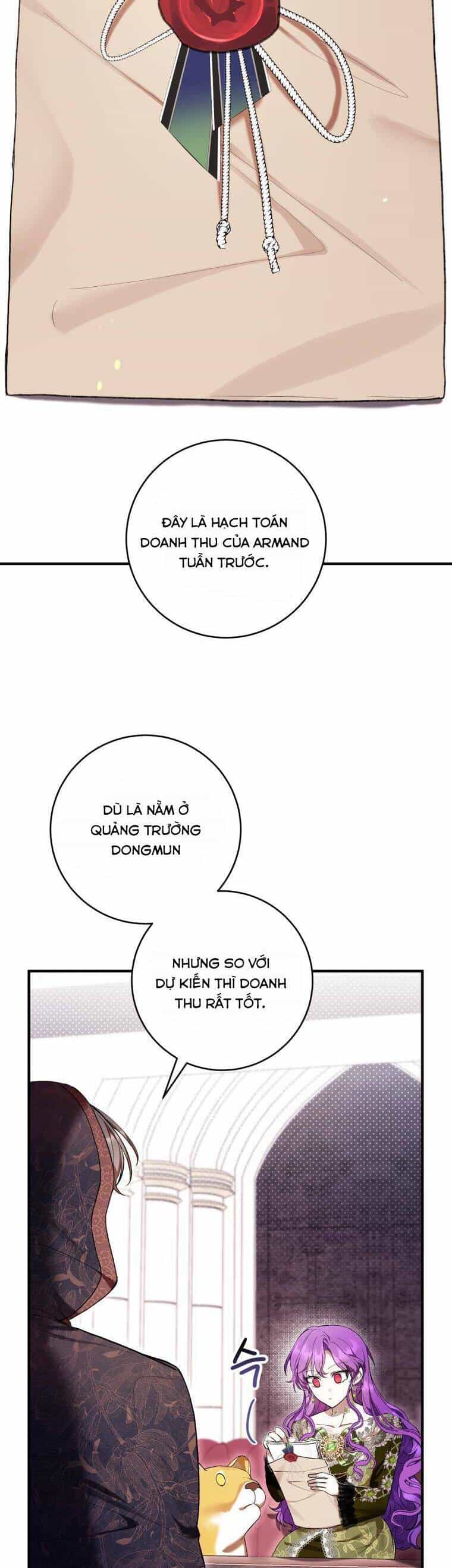 Làm Ác Nữ Bộ Không Tuyệt Sao? - Chương 48 - ảnh 34