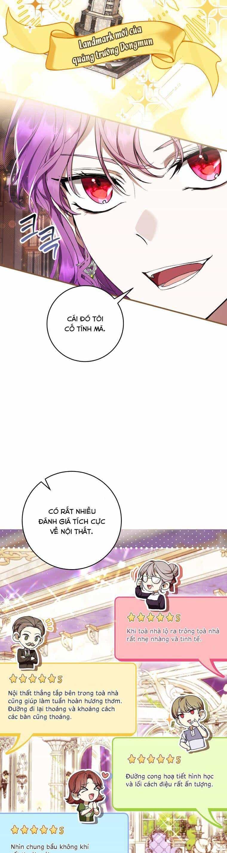 Làm Ác Nữ Bộ Không Tuyệt Sao? - Chương 48 - ảnh 40