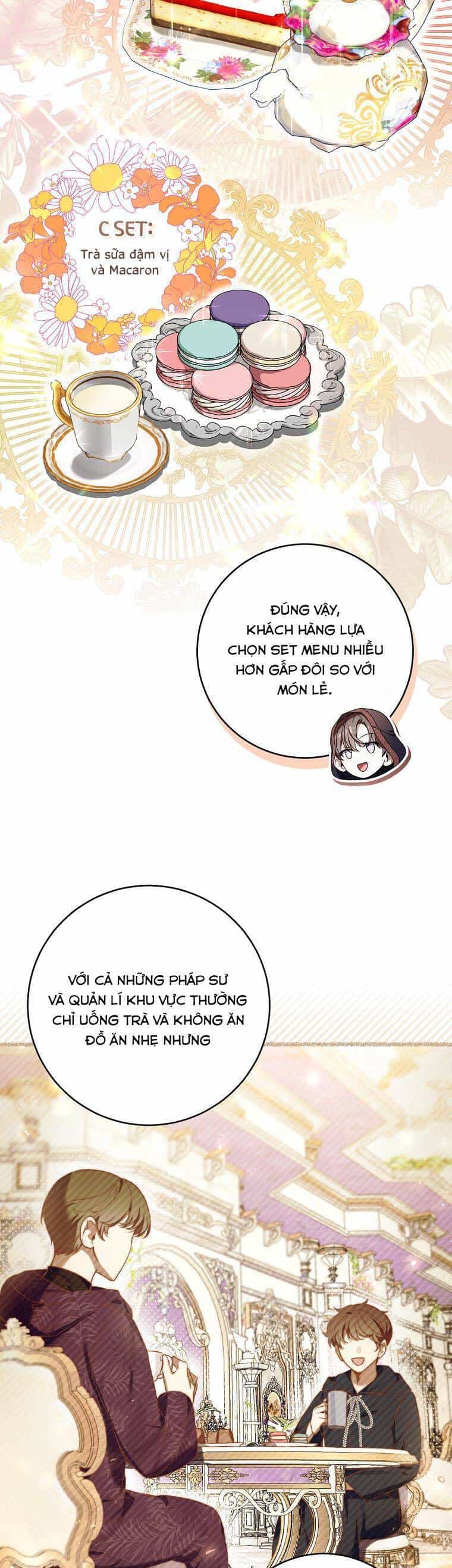 Làm Ác Nữ Bộ Không Tuyệt Sao? - Chương 48 - ảnh 43