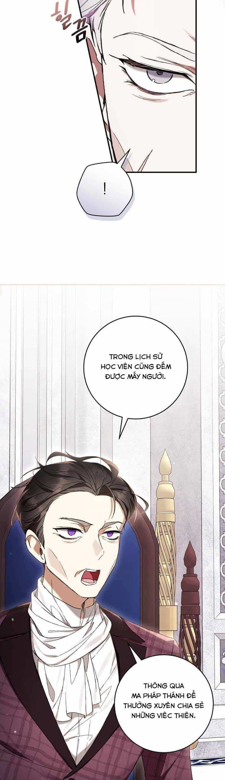 Làm Ác Nữ Bộ Không Tuyệt Sao? - Chương 50 - ảnh 27