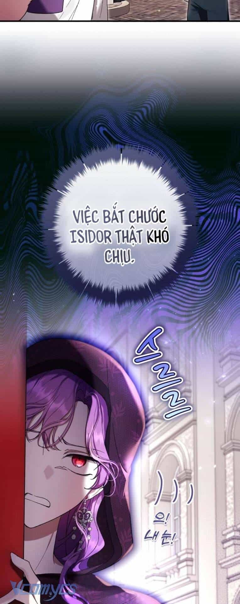 Làm Ác Nữ Bộ Không Tuyệt Sao? - Chương 53 - ảnh 6