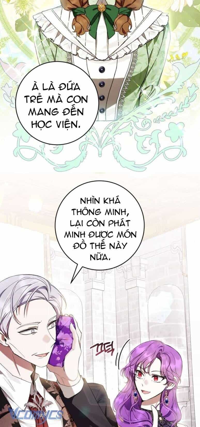 Làm Ác Nữ Bộ Không Tuyệt Sao? - Chương 53 - ảnh 70