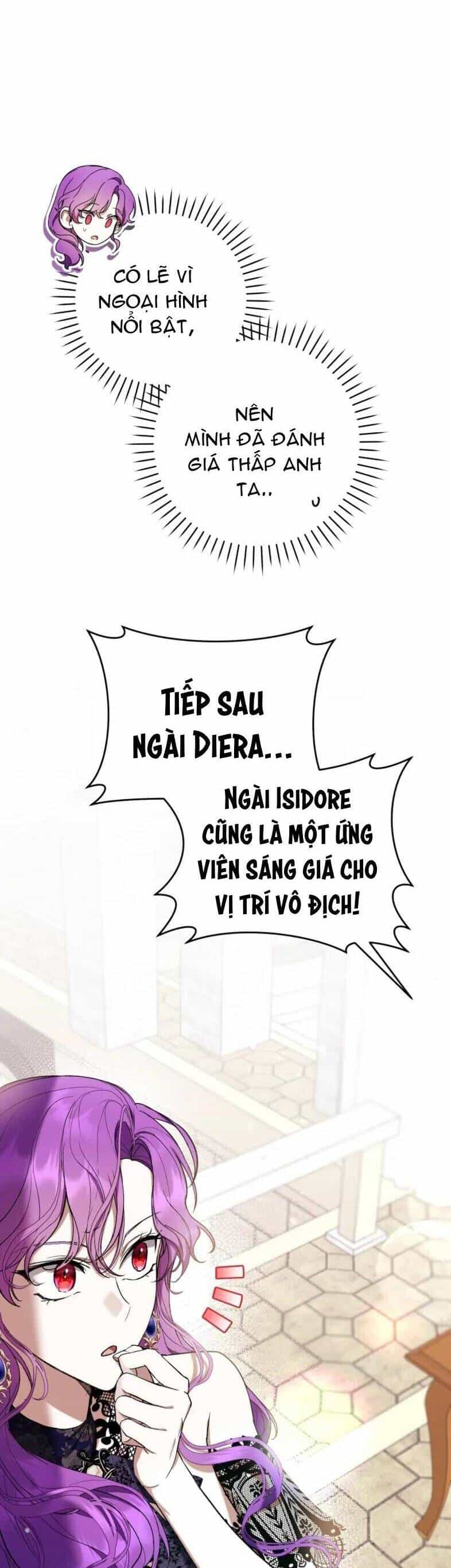 Làm Ác Nữ Bộ Không Tuyệt Sao? - Chương 54 - ảnh 54