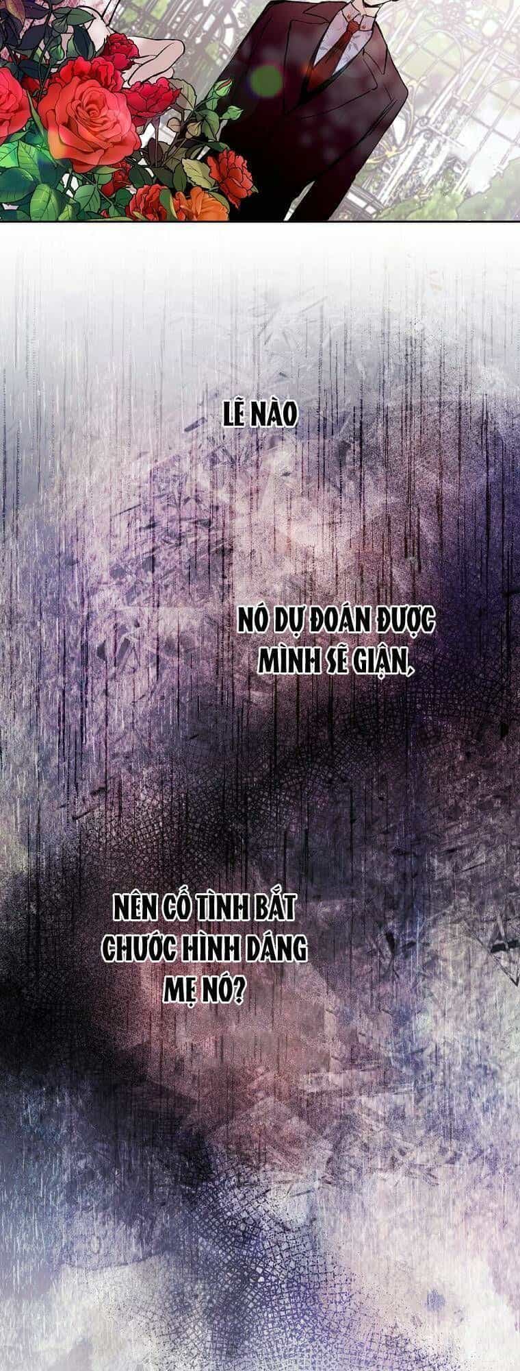 Làm Ác Nữ Bộ Không Tuyệt Sao? - Chương 5.4 - ảnh 35