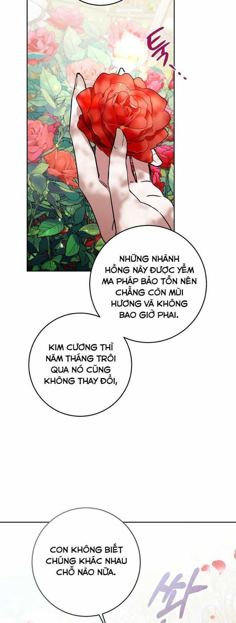 Làm Ác Nữ Bộ Không Tuyệt Sao? - Chương 5.4 - ảnh 38