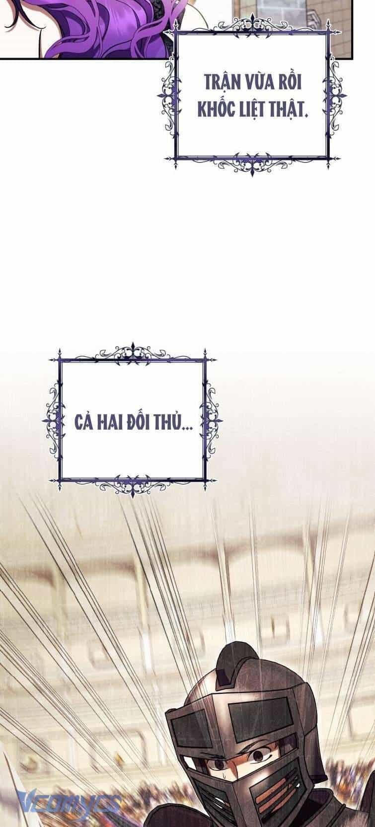Làm Ác Nữ Bộ Không Tuyệt Sao? - Chương 56 - ảnh 18
