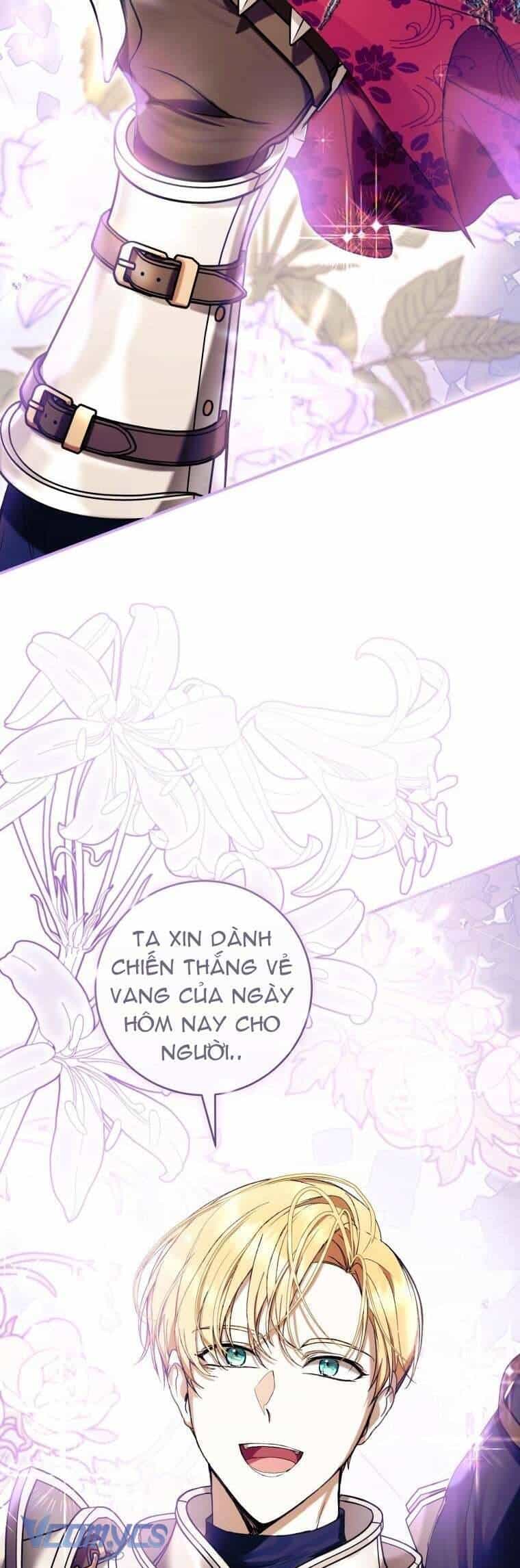 Làm Ác Nữ Bộ Không Tuyệt Sao? - Chương 56 - ảnh 59