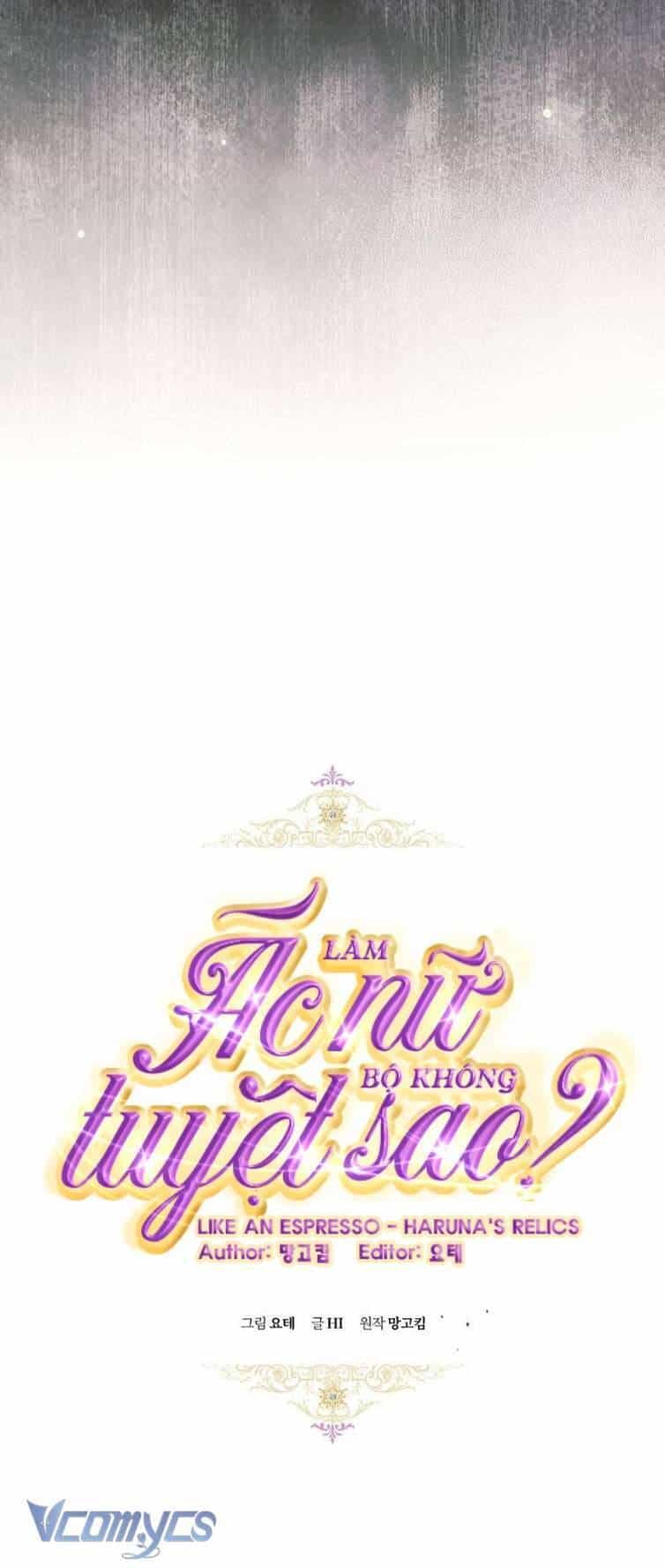 Làm Ác Nữ Bộ Không Tuyệt Sao? - Chương 57 - ảnh 30