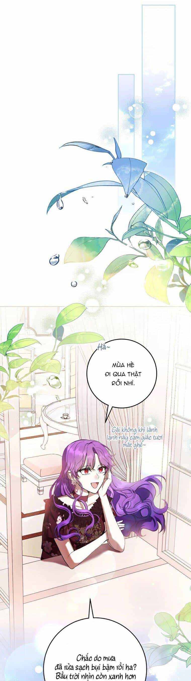 Làm Ác Nữ Bộ Không Tuyệt Sao? - Chương 64 - ảnh 3