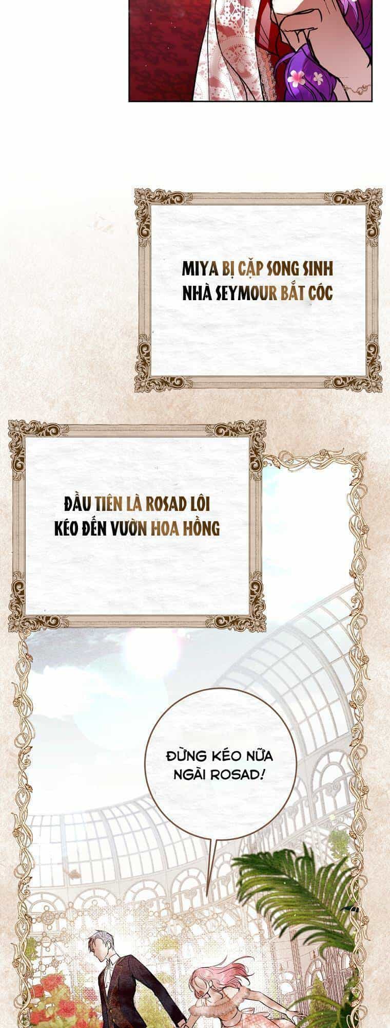 Làm Ác Nữ Bộ Không Tuyệt Sao? - Chương 6 - ảnh 4