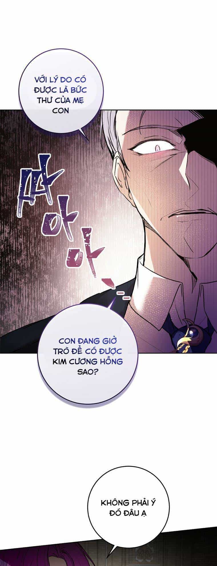 Làm Ác Nữ Bộ Không Tuyệt Sao? - Chương 6 - ảnh 43