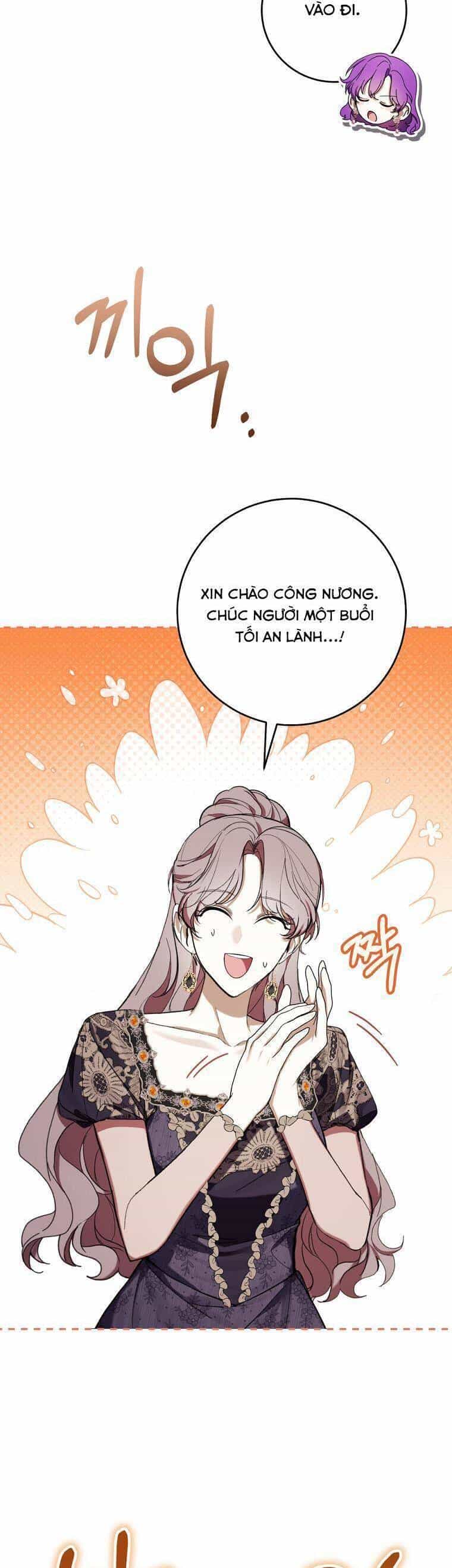 Làm Ác Nữ Bộ Không Tuyệt Sao? - Chương 65 - ảnh 25