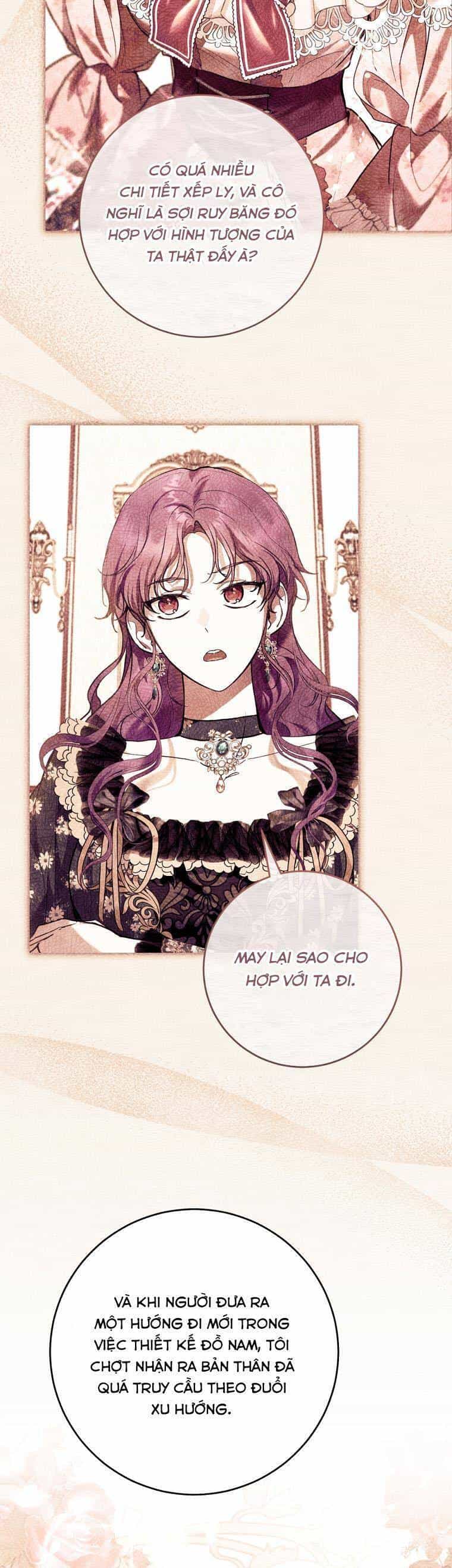 Làm Ác Nữ Bộ Không Tuyệt Sao? - Chương 65 - ảnh 32