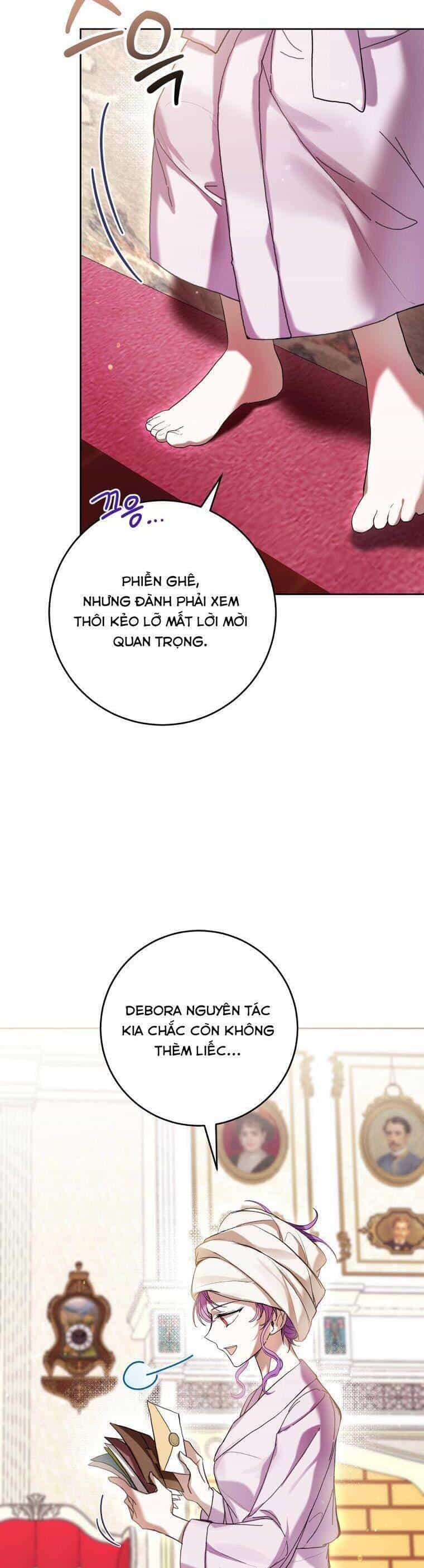 Làm Ác Nữ Bộ Không Tuyệt Sao? - Chương 65 - ảnh 43