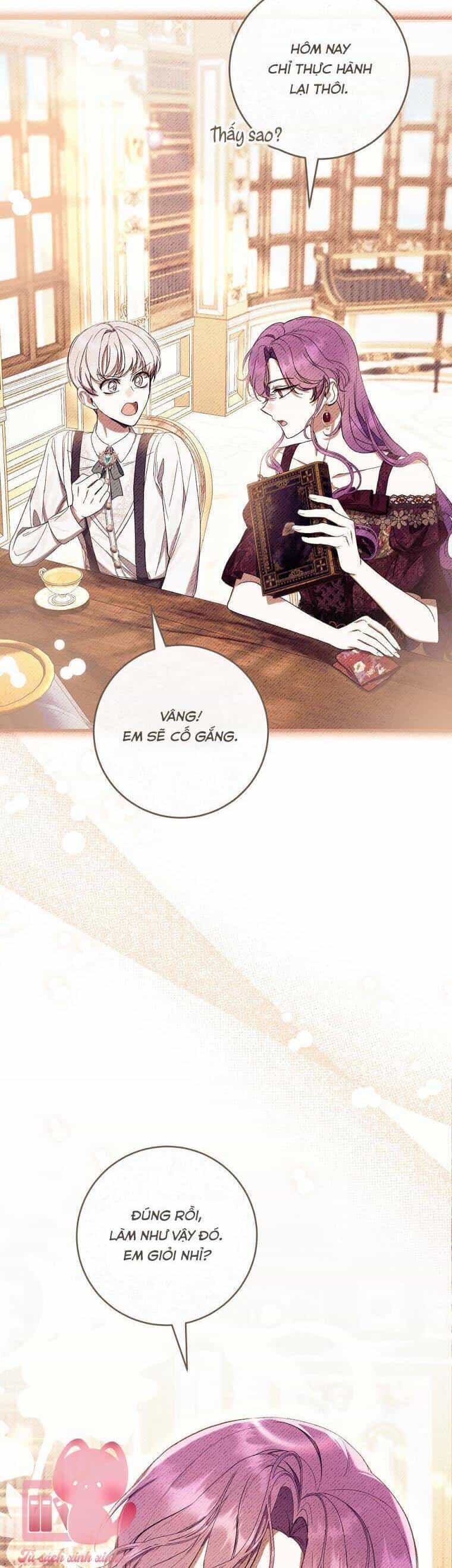 Làm Ác Nữ Bộ Không Tuyệt Sao? - Chương 66 - ảnh 21