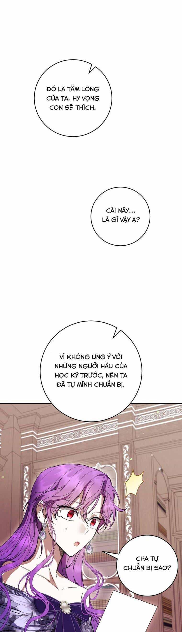 Làm Ác Nữ Bộ Không Tuyệt Sao? - Chương 66 - ảnh 28