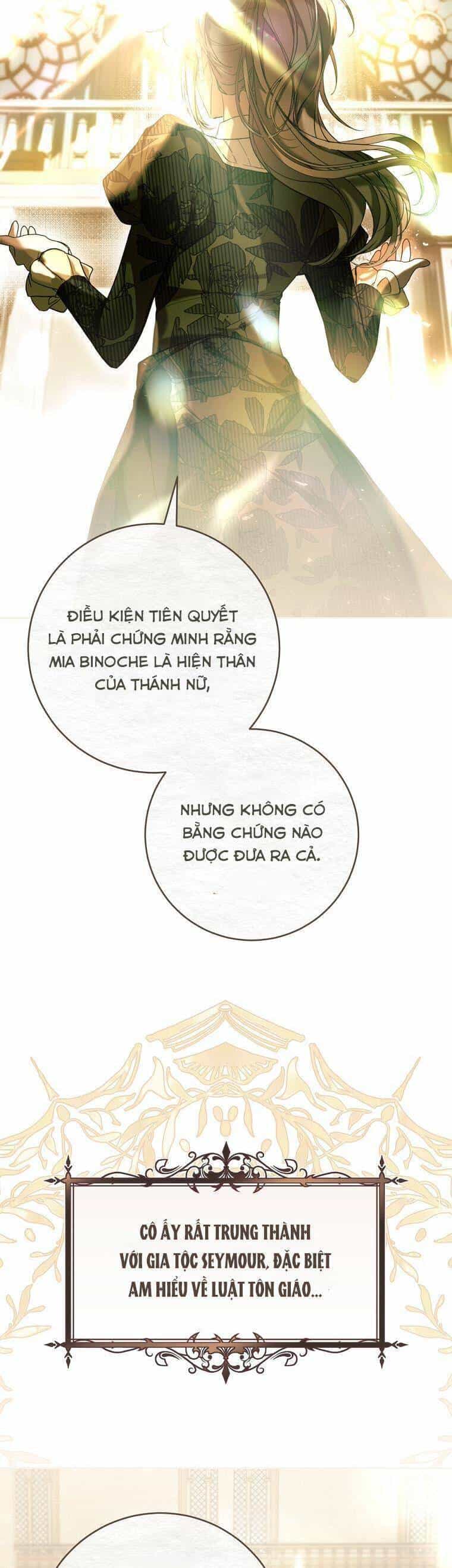 Làm Ác Nữ Bộ Không Tuyệt Sao? - Chương 66 - ảnh 40