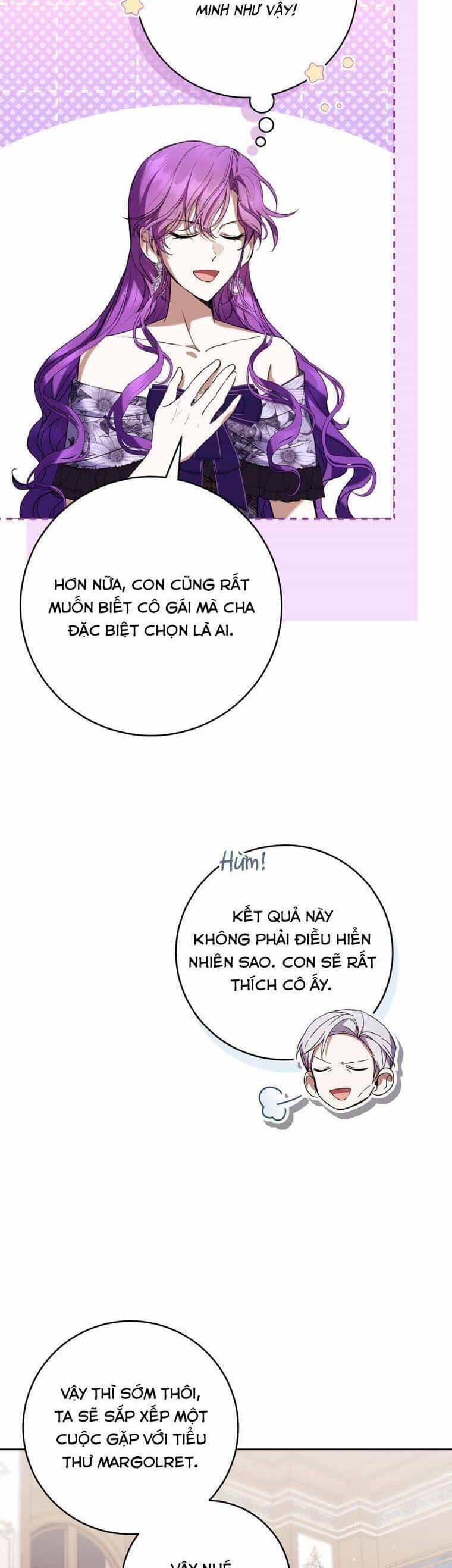 Làm Ác Nữ Bộ Không Tuyệt Sao? - Chương 66 - ảnh 43