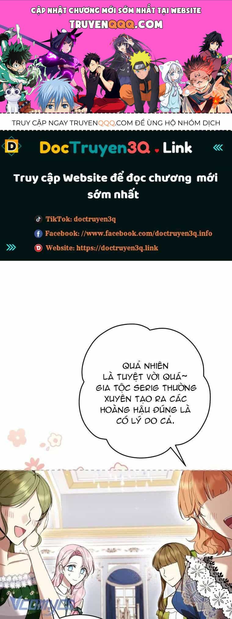 Làm Ác Nữ Bộ Không Tuyệt Sao? - Chương 68 - ảnh 1