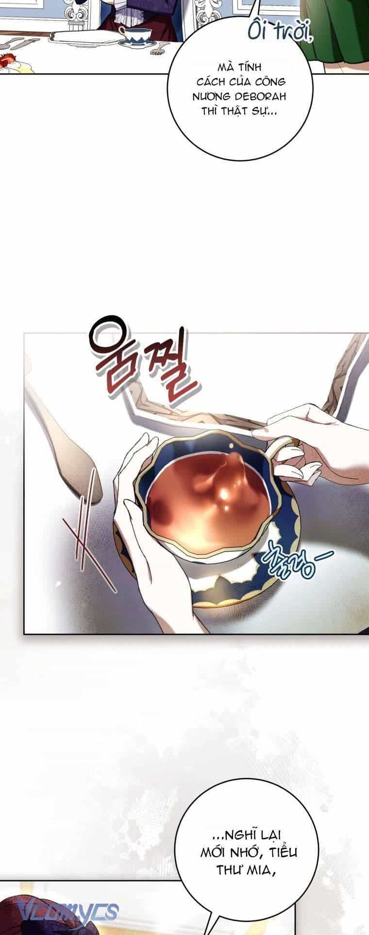 Làm Ác Nữ Bộ Không Tuyệt Sao? - Chương 68 - ảnh 17
