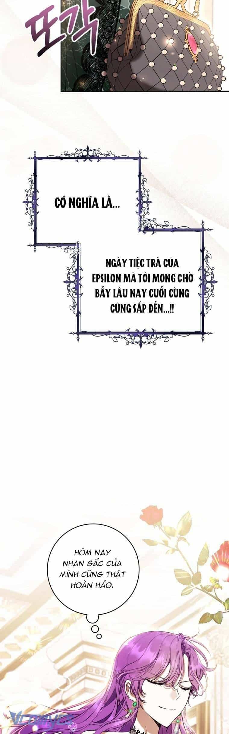 Làm Ác Nữ Bộ Không Tuyệt Sao? - Chương 68 - ảnh 36