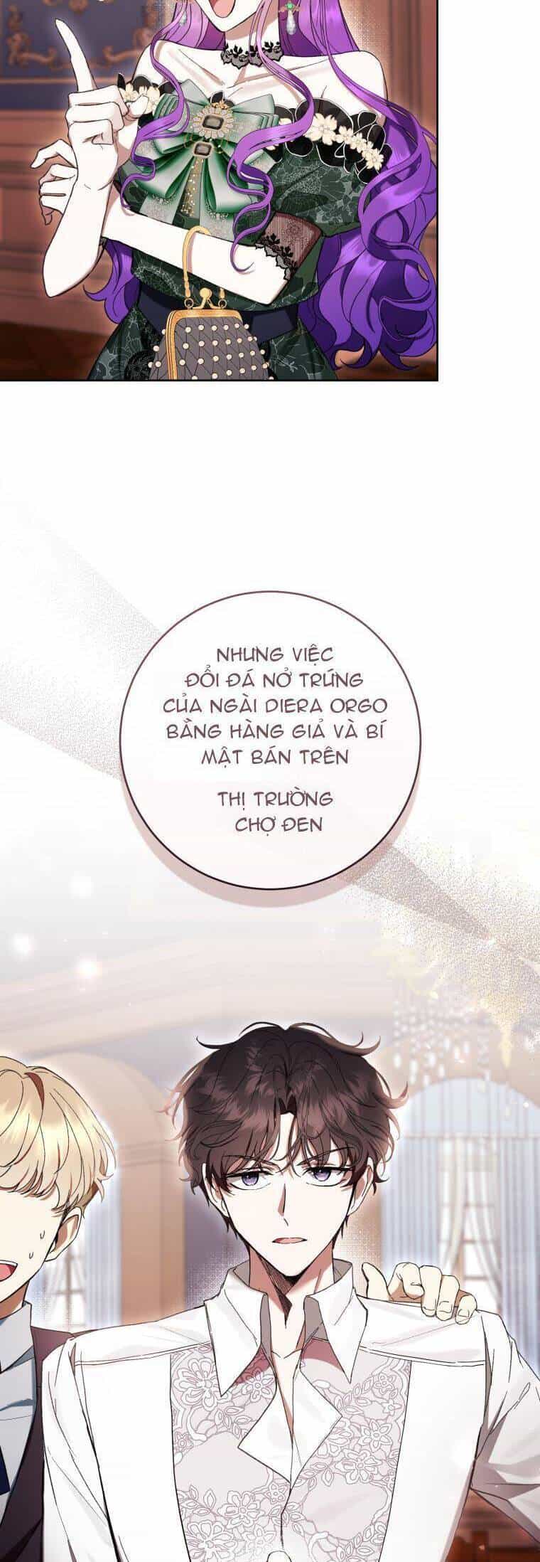 Làm Ác Nữ Bộ Không Tuyệt Sao? - Chương 69 - ảnh 39