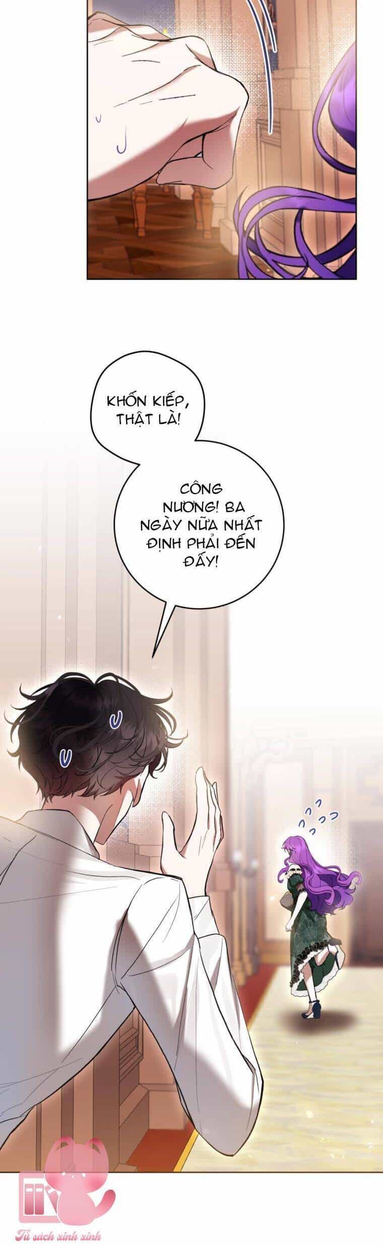 Làm Ác Nữ Bộ Không Tuyệt Sao? - Chương 70 - ảnh 8