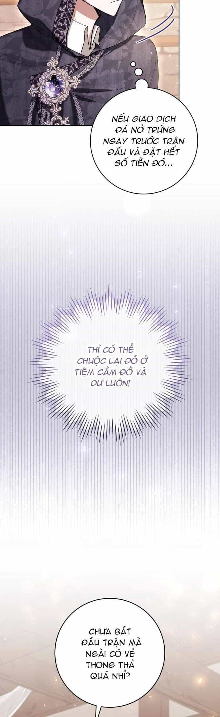 Làm Ác Nữ Bộ Không Tuyệt Sao? - Chương 71 - ảnh 2