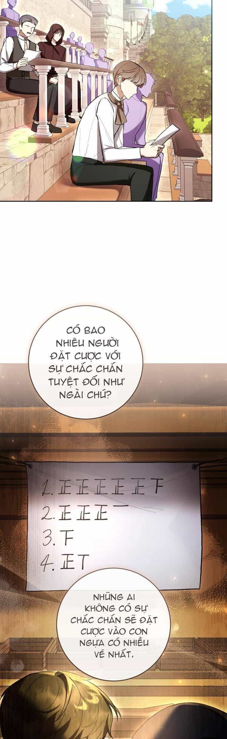 Làm Ác Nữ Bộ Không Tuyệt Sao? - Chương 71 - ảnh 21