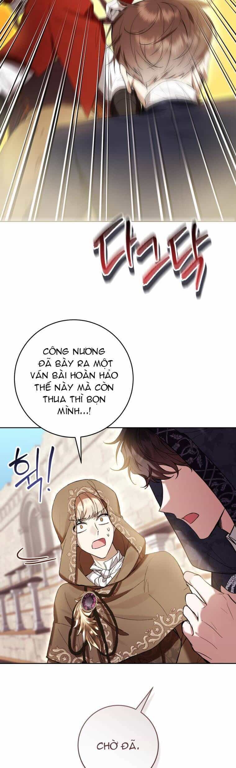 Làm Ác Nữ Bộ Không Tuyệt Sao? - Chương 71 - ảnh 33