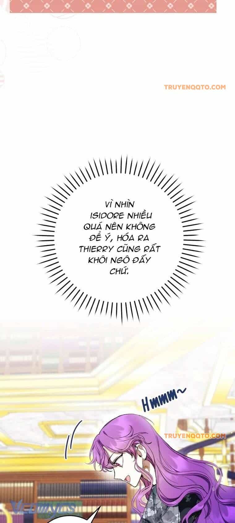 Làm Ác Nữ Bộ Không Tuyệt Sao? - Chương 72 - ảnh 17