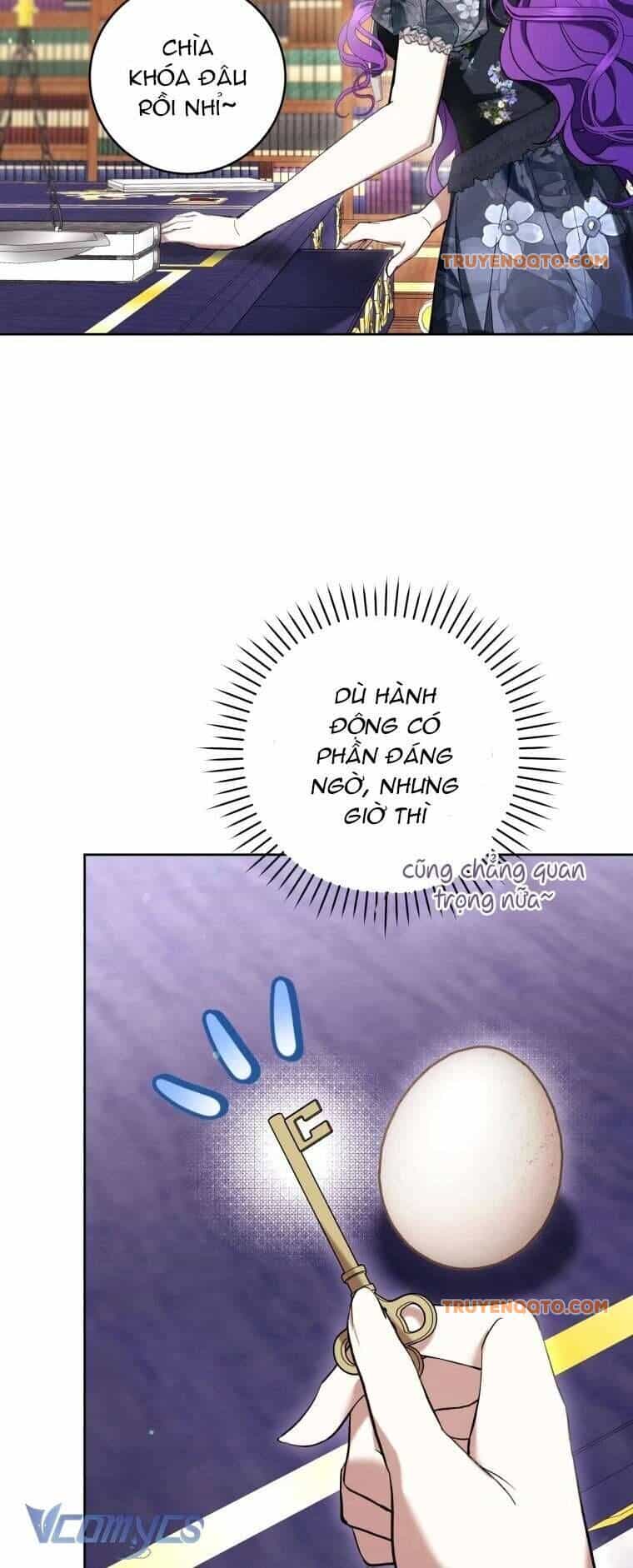 Làm Ác Nữ Bộ Không Tuyệt Sao? - Chương 72 - ảnh 18