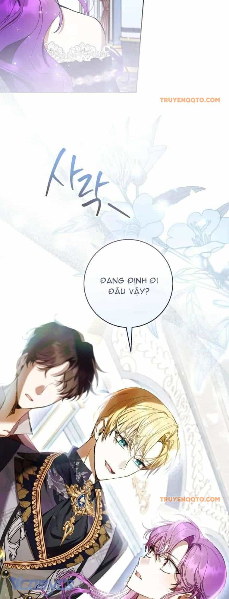 Làm Ác Nữ Bộ Không Tuyệt Sao? - Chương 72 - ảnh 51