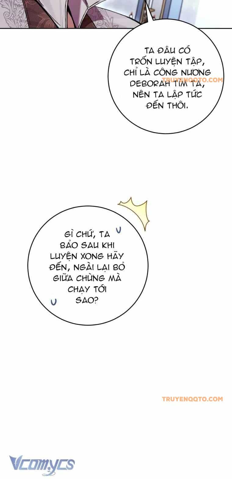 Làm Ác Nữ Bộ Không Tuyệt Sao? - Chương 72 - ảnh 58