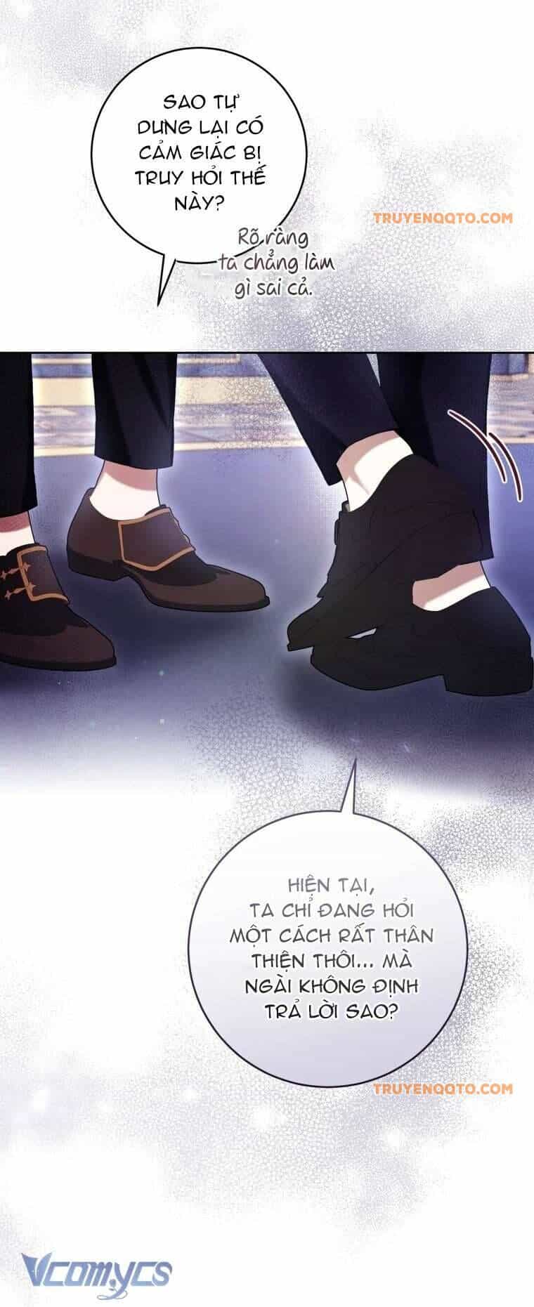 Làm Ác Nữ Bộ Không Tuyệt Sao? - Chương 72 - ảnh 66