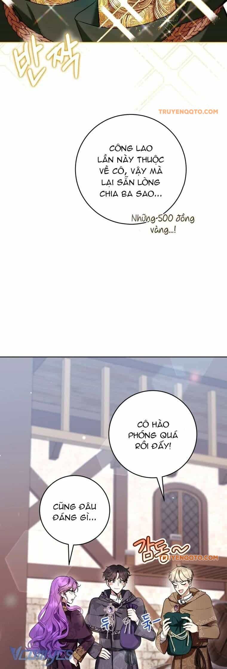 Làm Ác Nữ Bộ Không Tuyệt Sao? - Chương 72 - ảnh 8