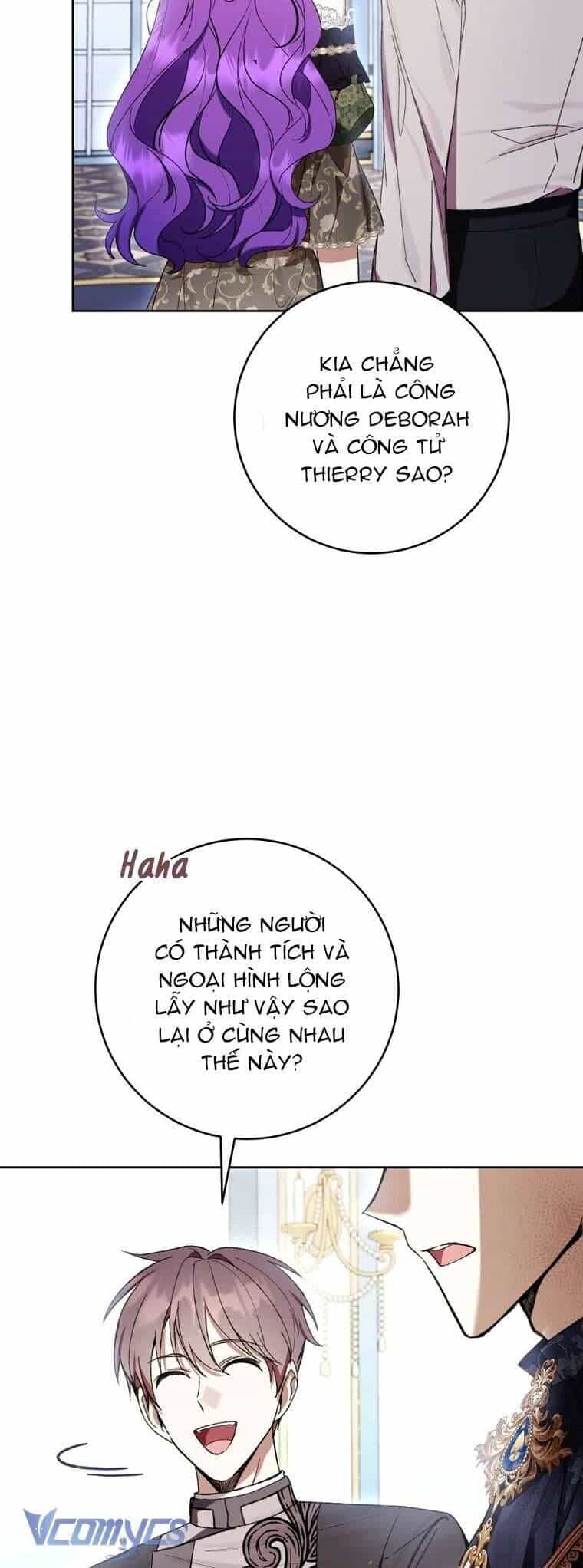 Làm Ác Nữ Bộ Không Tuyệt Sao? - Chương 73 - ảnh 3