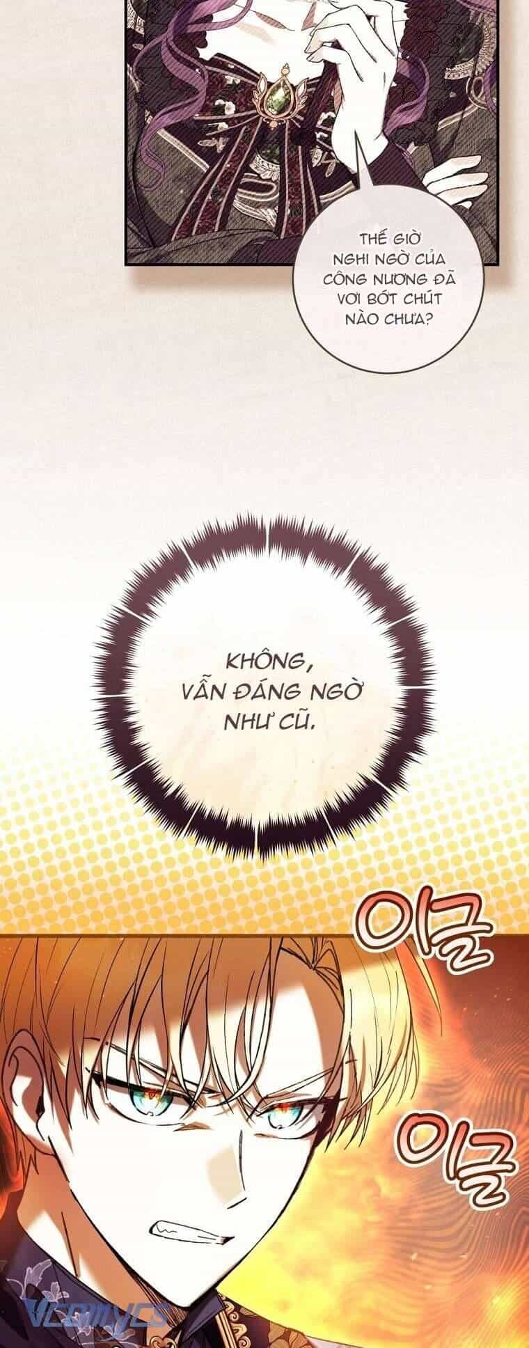 Làm Ác Nữ Bộ Không Tuyệt Sao? - Chương 73 - ảnh 37