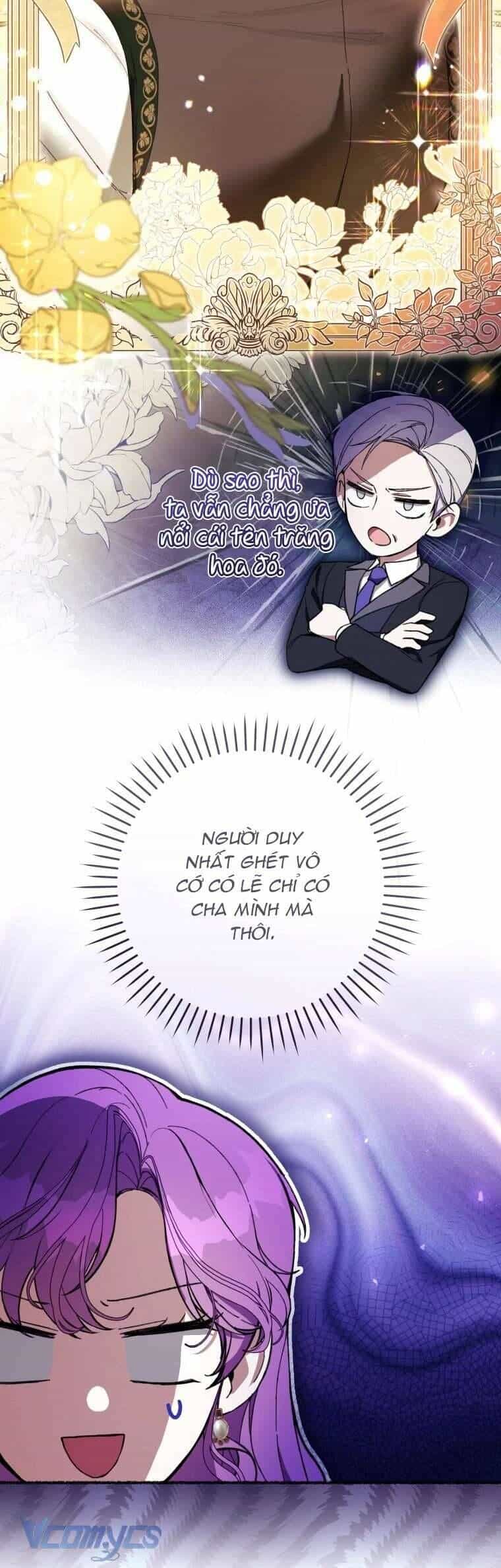 Làm Ác Nữ Bộ Không Tuyệt Sao? - Chương 74 - ảnh 15
