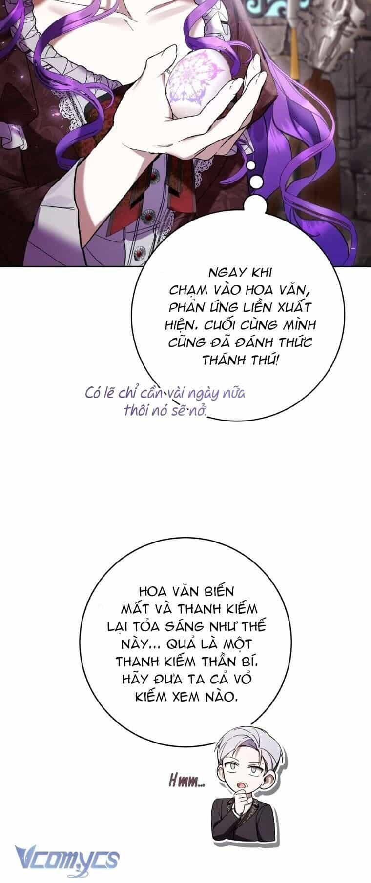 Làm Ác Nữ Bộ Không Tuyệt Sao? - Chương 74 - ảnh 43